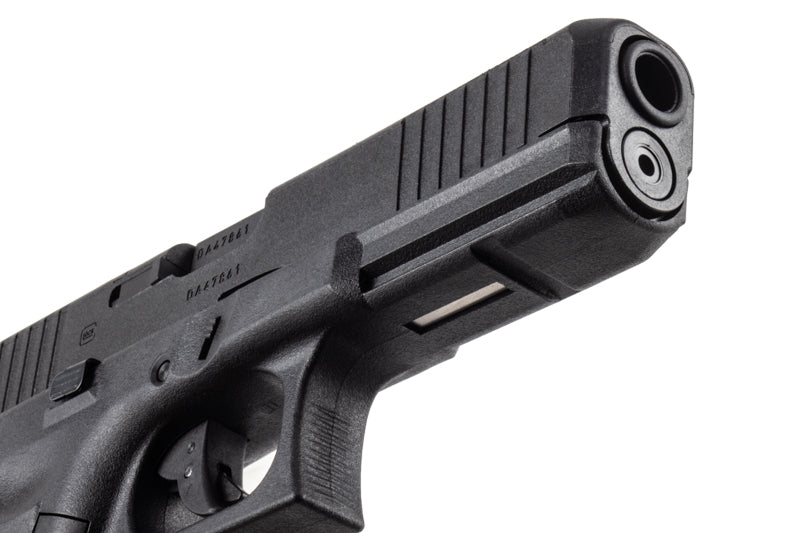 【AOM発売記念特価】BATON GLOCK G17 Gen5 MOS CO2GBB