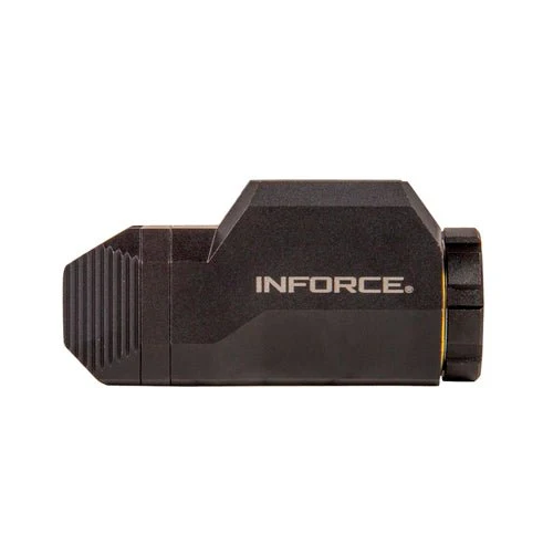 INFORCE WILD1 ピストル用 タクティカルフラッシュライト