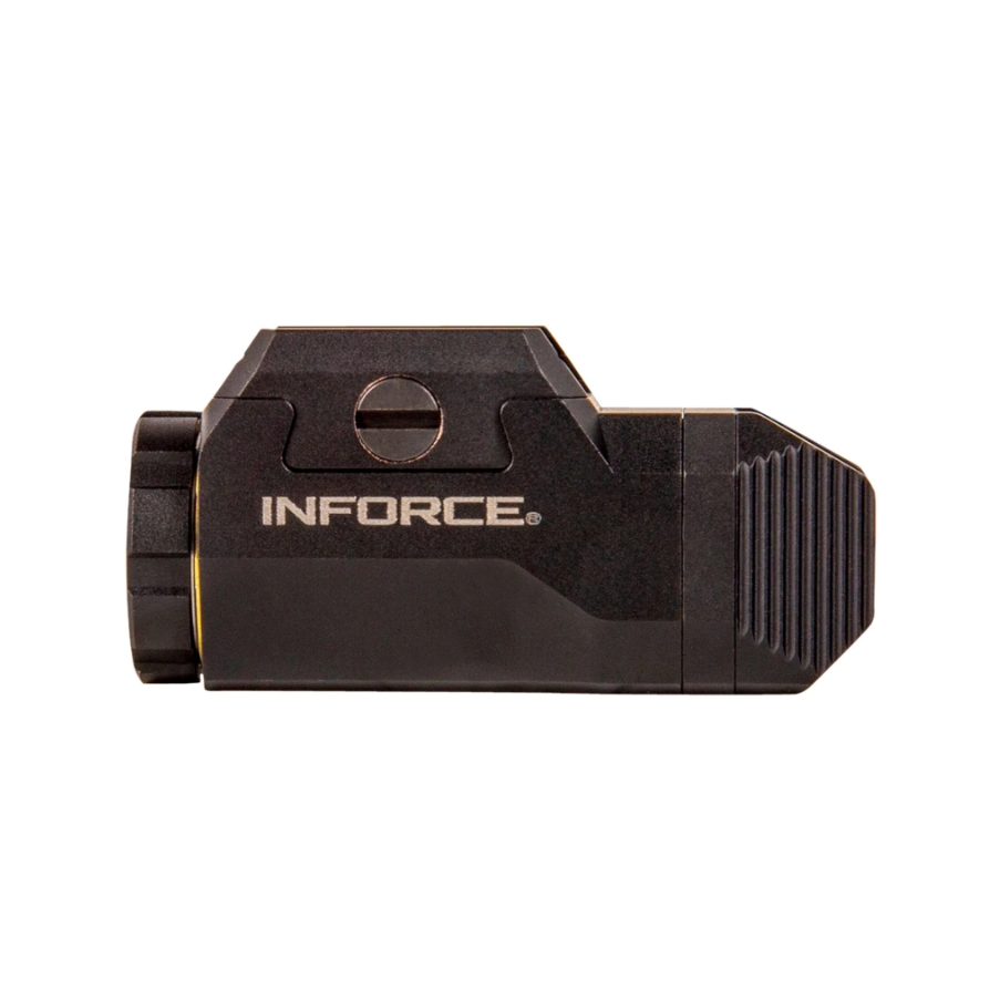 INFORCE WILD1 ピストル用 タクティカルフラッシュライト