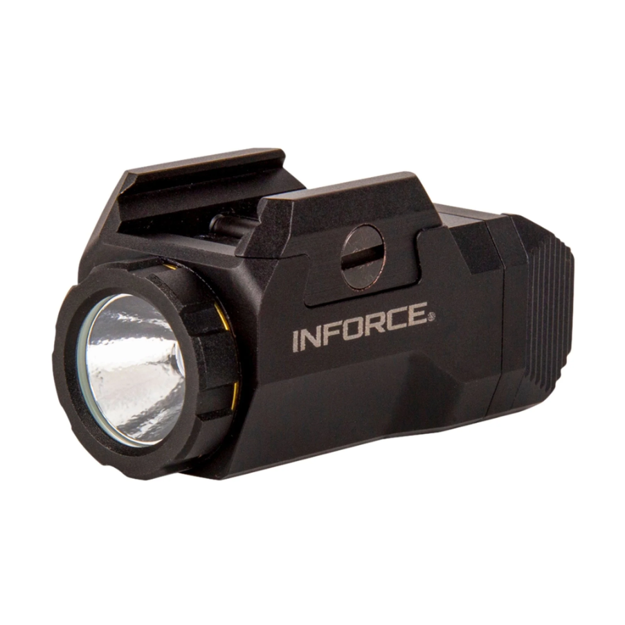INFORCE WILD1 ピストル用 タクティカルフラッシュライト