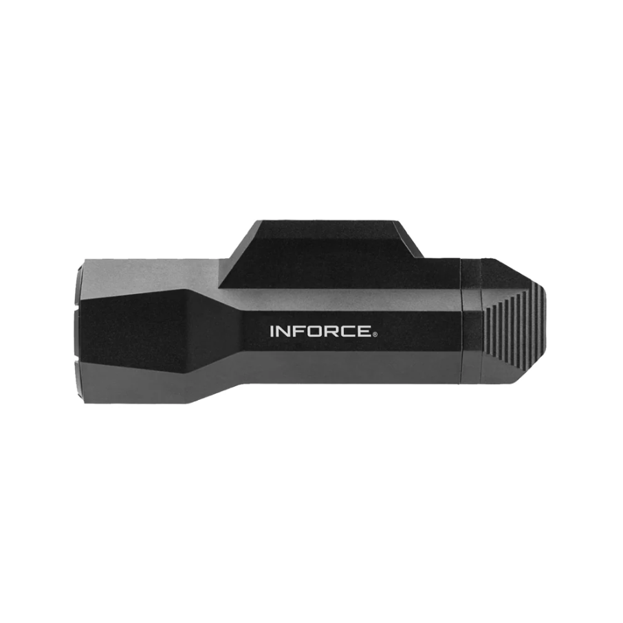 INFORCE WILD2 ピストル用 タクティカルフラッシュライト