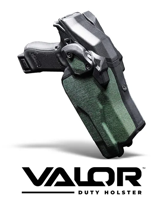 予約販売中 ~12/7】Blade-tech VALOR DUTY Holster – Stardust-gear