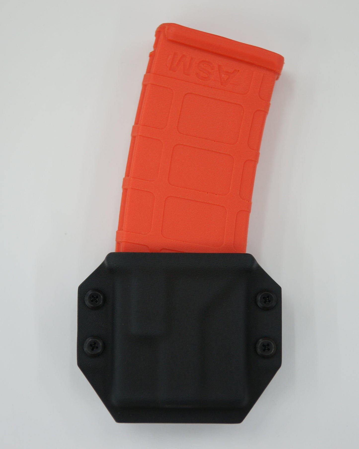 AR 'DUTY' Magazine Carrier / AR用 DUTY マガジンキャリア