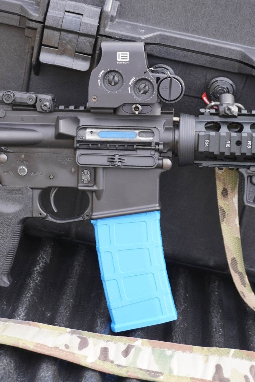3DPMAG 軽量ダミーマガジン