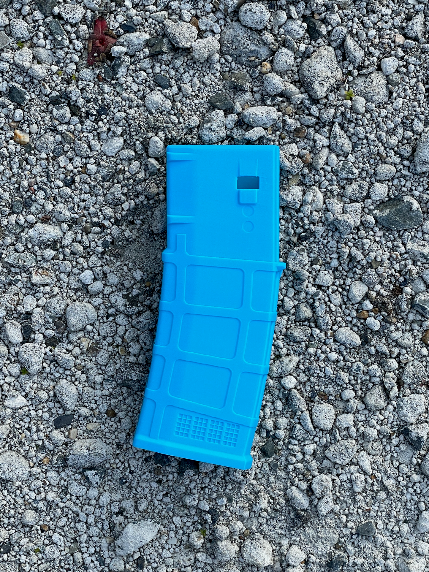 3DPMAG 軽量ダミーマガジン