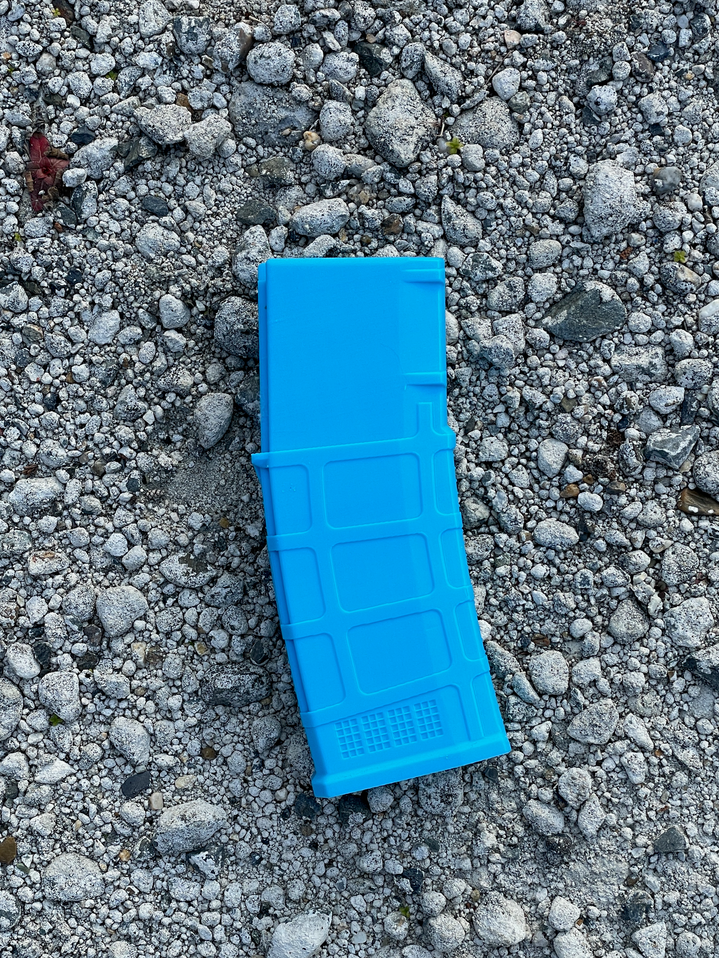 3DPMAG 軽量ダミーマガジン