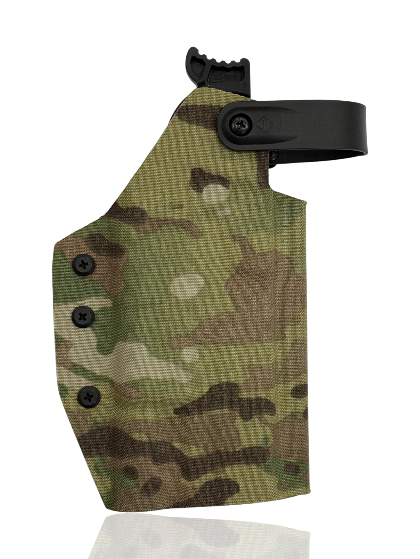 【即納】Stellar Glock + X300 LV2 MC カイデックスホルスター