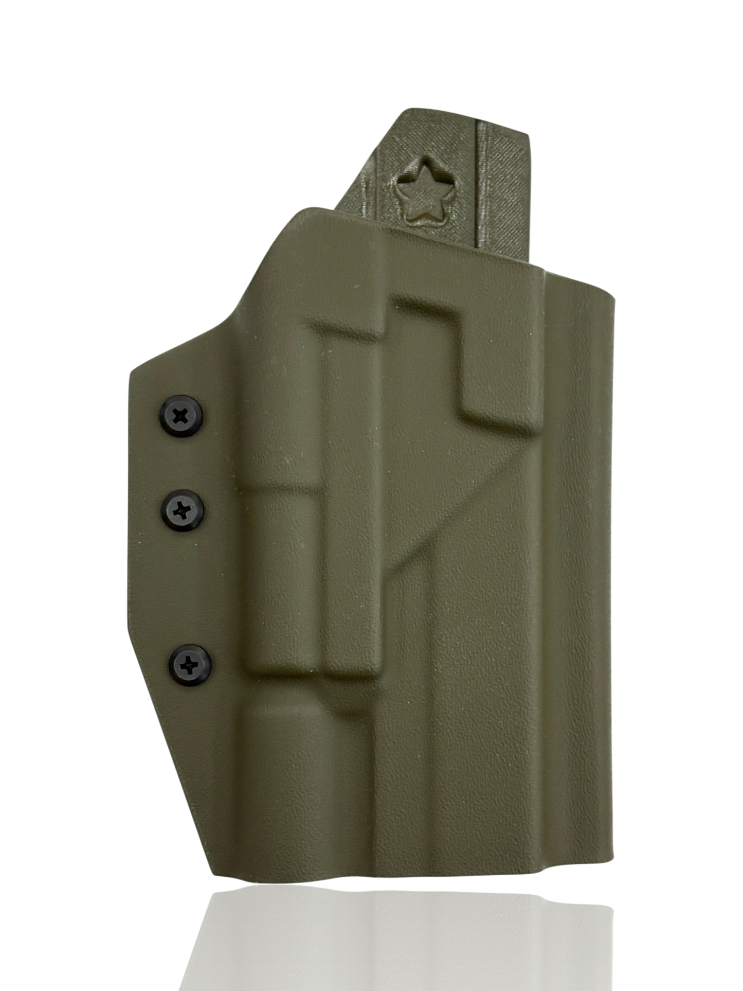 【即納】Stellar M17/P320 + X300 LV1 OD カイデックスホルスター