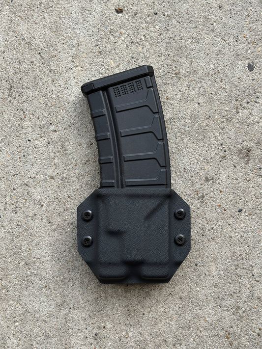 Lip-safe™︎ OWB - マガジンキャリア