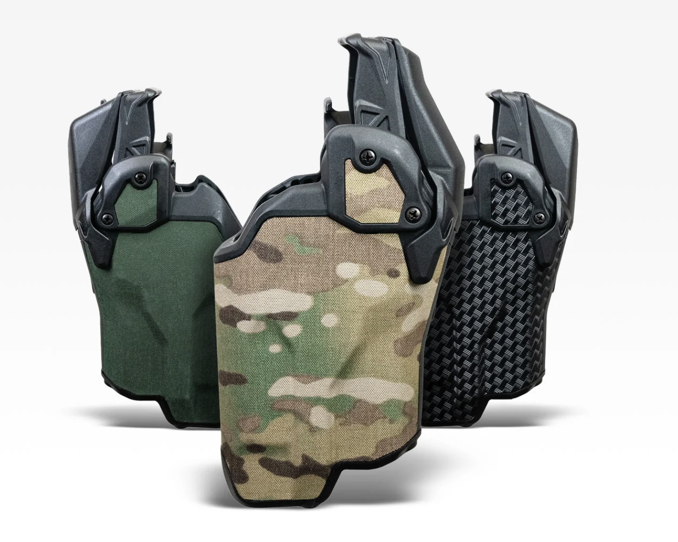 【予約販売中 ~12/7】Blade-tech VALOR DUTY Holster