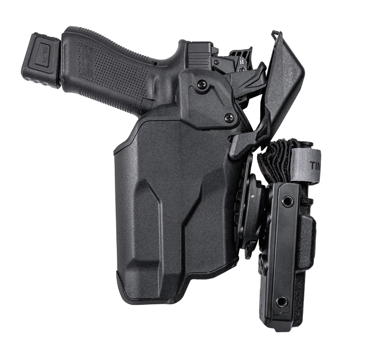 【予約販売中 ~12/7】Blade-tech VALOR DUTY Holster