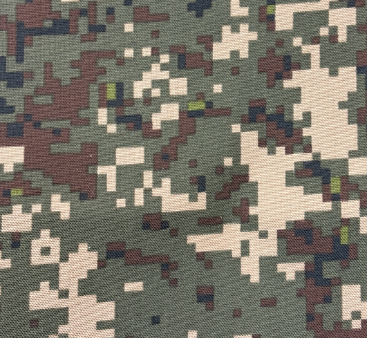 [Option] Nylon wrap option