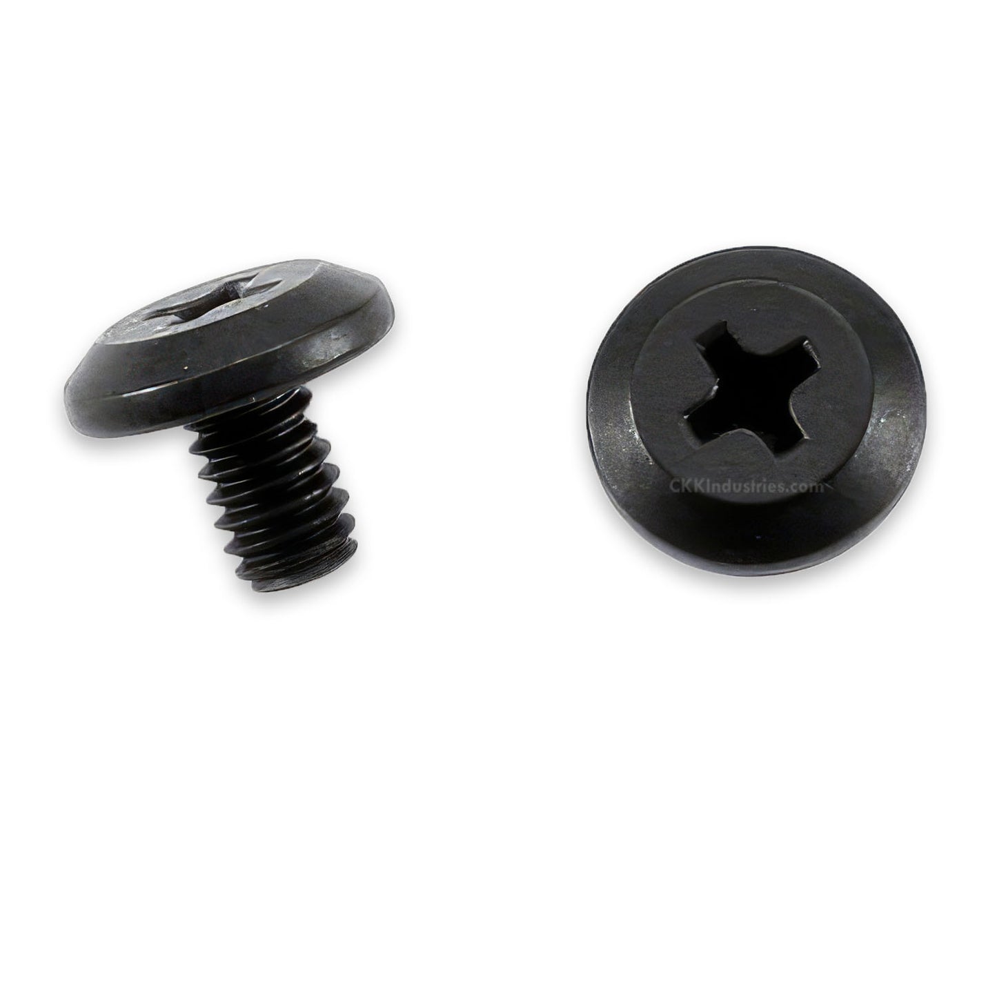 Holster screw set