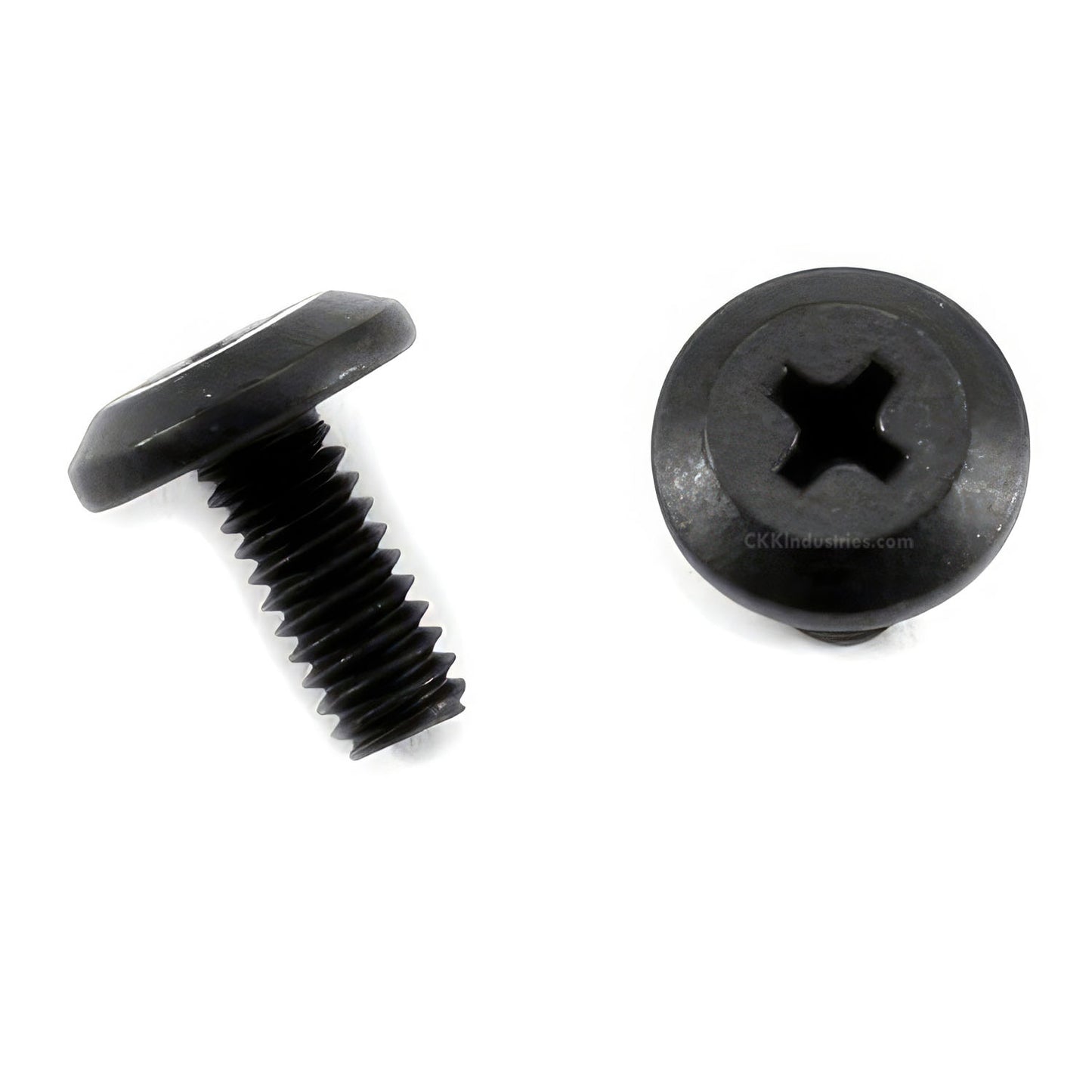 Holster screw set