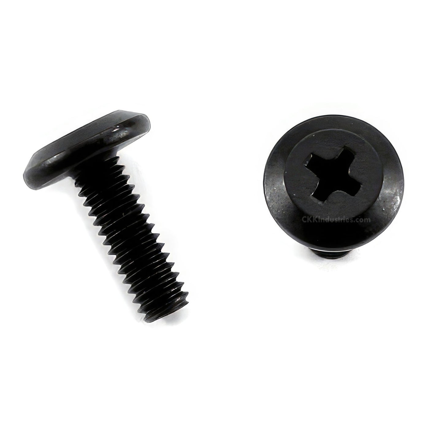 Holster screw set