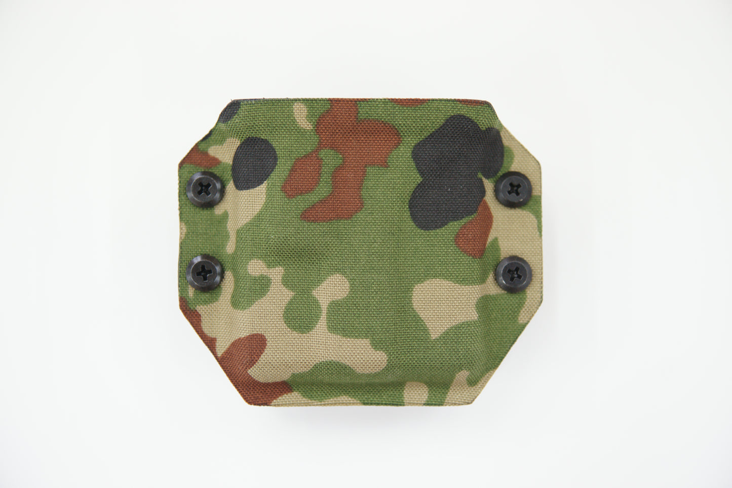 AR 'DUTY' Magazine Carrier / AR用 DUTY マガジンキャリア