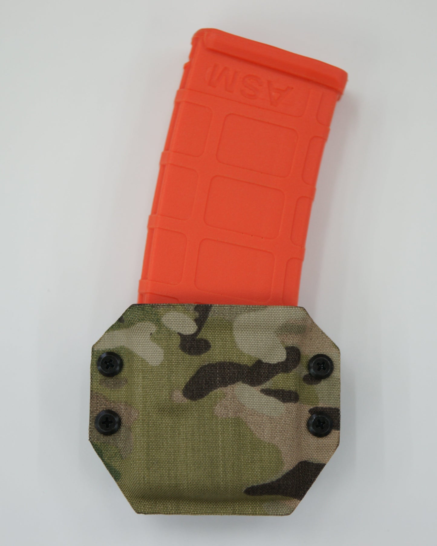 AR 'DUTY' Magazine Carrier / AR用 DUTY マガジンキャリア