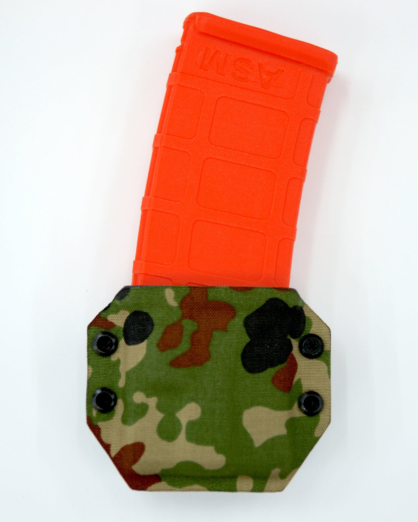 AR 'DUTY' Magazine Carrier / AR用 DUTY マガジンキャリア