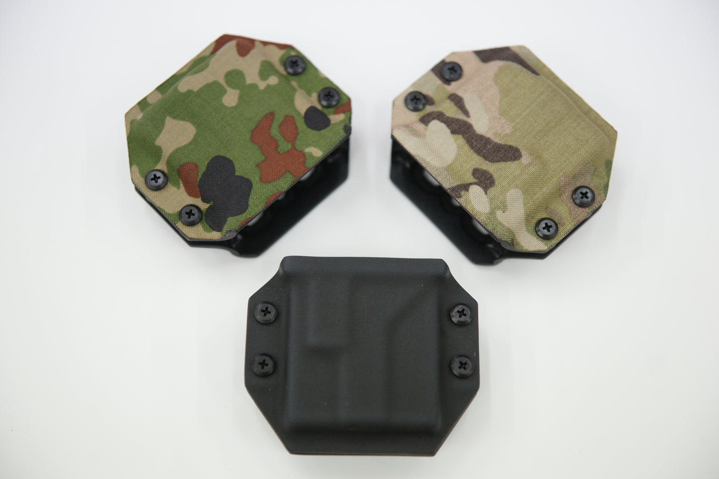 AR 'DUTY' Magazine Carrier / AR用 DUTY マガジンキャリア