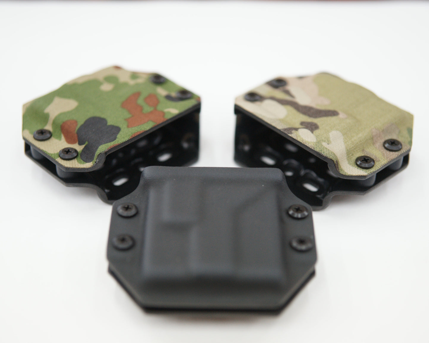 AR 'DUTY' Magazine Carrier / AR用 DUTY マガジンキャリア