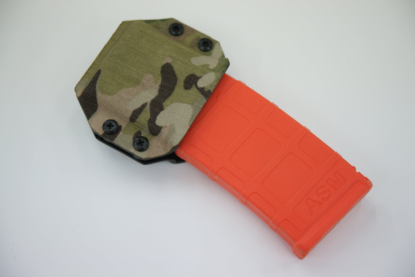 AR 'DUTY' Magazine Carrier / AR用 DUTY マガジンキャリア
