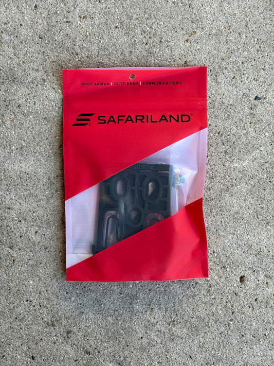 Safariland QLS クイック ロッキング システム