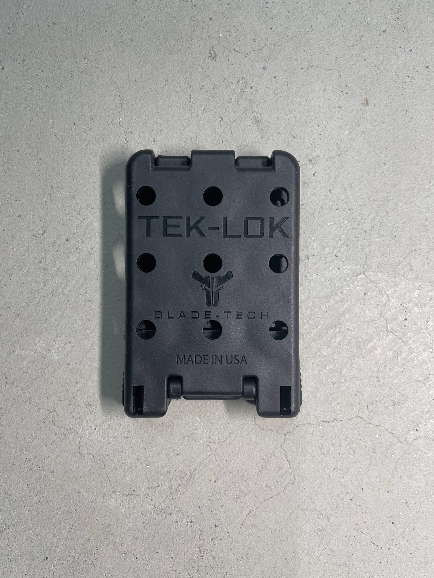 BLADE-TECH TEK-LOK