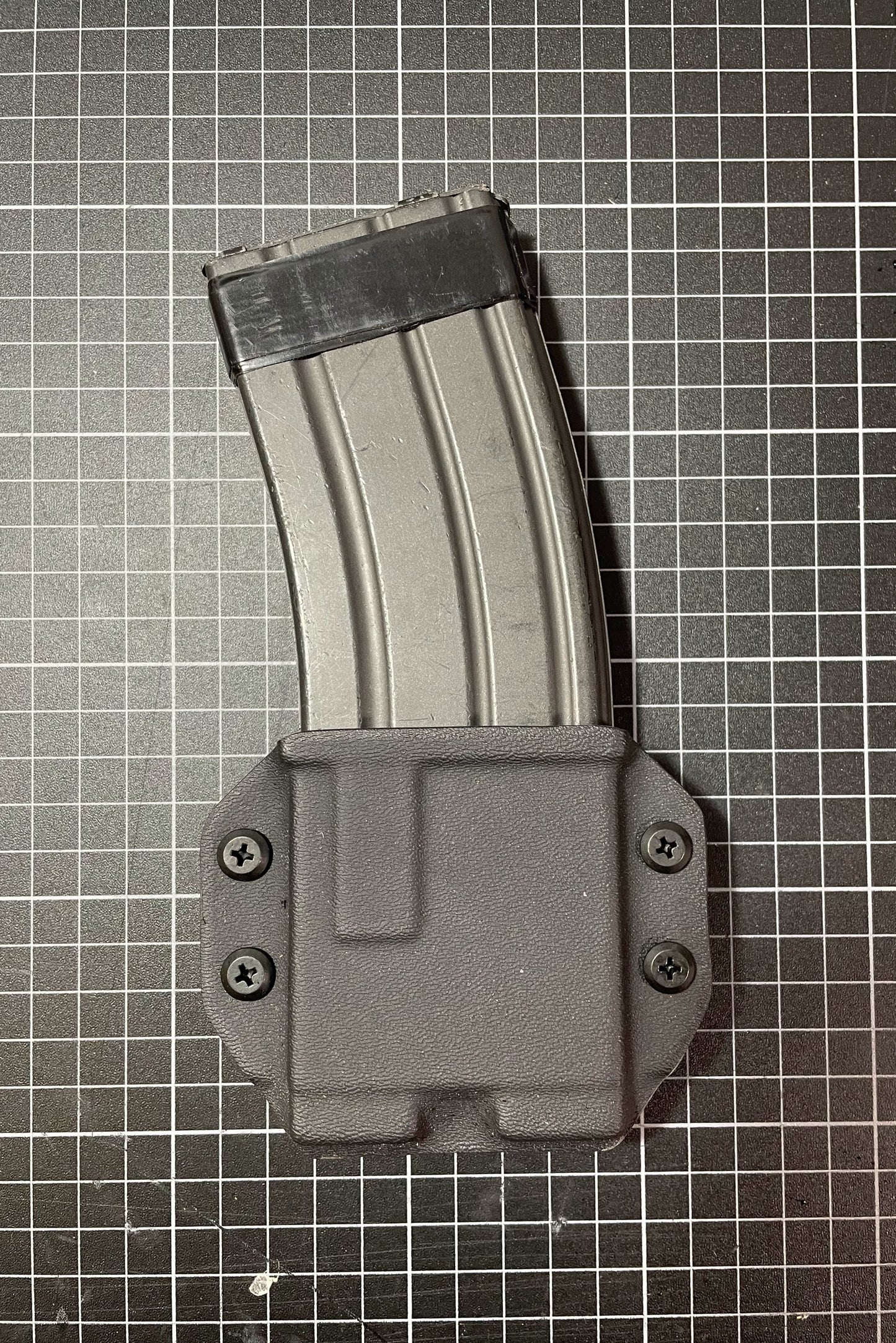 AR Lipsafe™ Magazine Carrier / AR用 リップセーフ マガジンキャリア