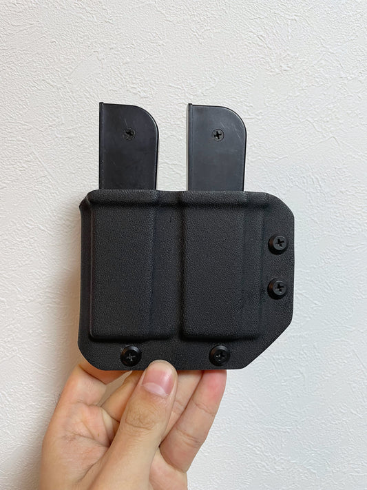 VSR Lipsafe™ Magazine Carrier / VSR用 リップセーフ マガジンキャリア