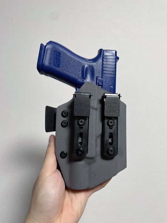 Lunar Glock IWB カイデックスホルスター