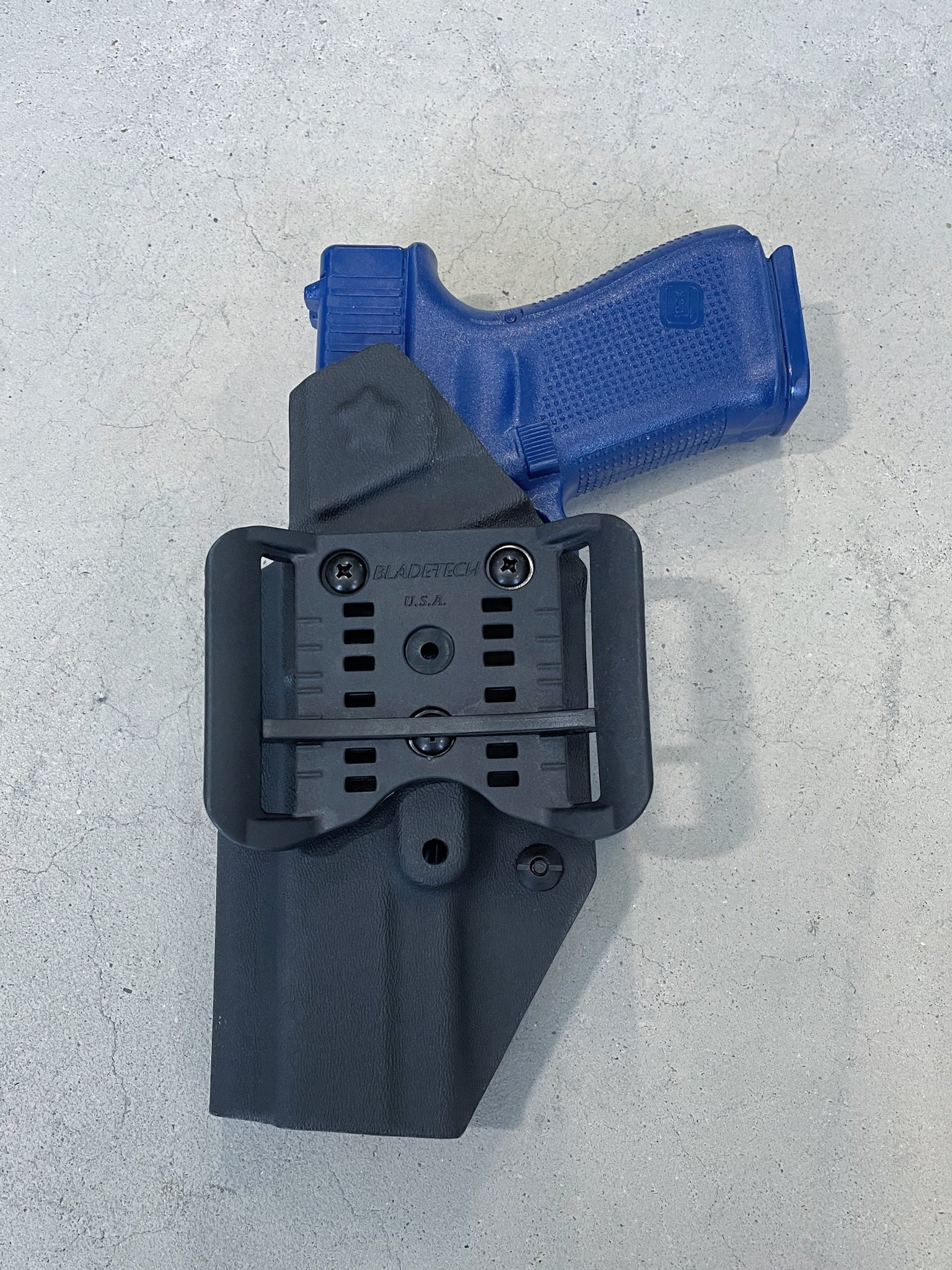 BLADETECH ASR Stardustgear