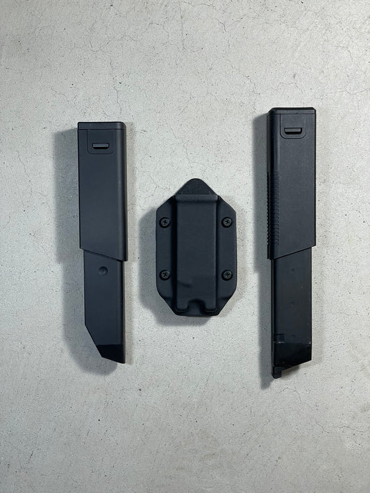 KRISS VECTOR用 リップセーフ マガジンキャリア / KRISS VECTOR Lipsafe™ Magazine Carrier