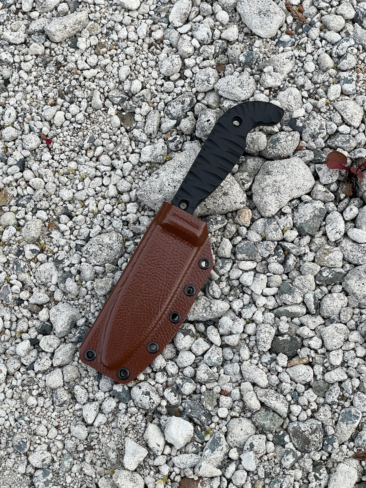FBC企画 WF SEAF Trainerタイプ トレーナー用ナイフシース