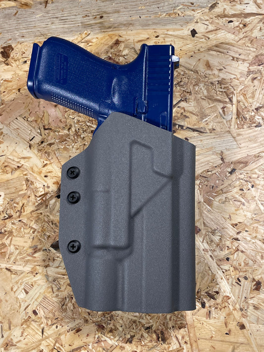 【即納】Stellar2.0 Glock X300対応 カイデックスホルスター Storm Gray