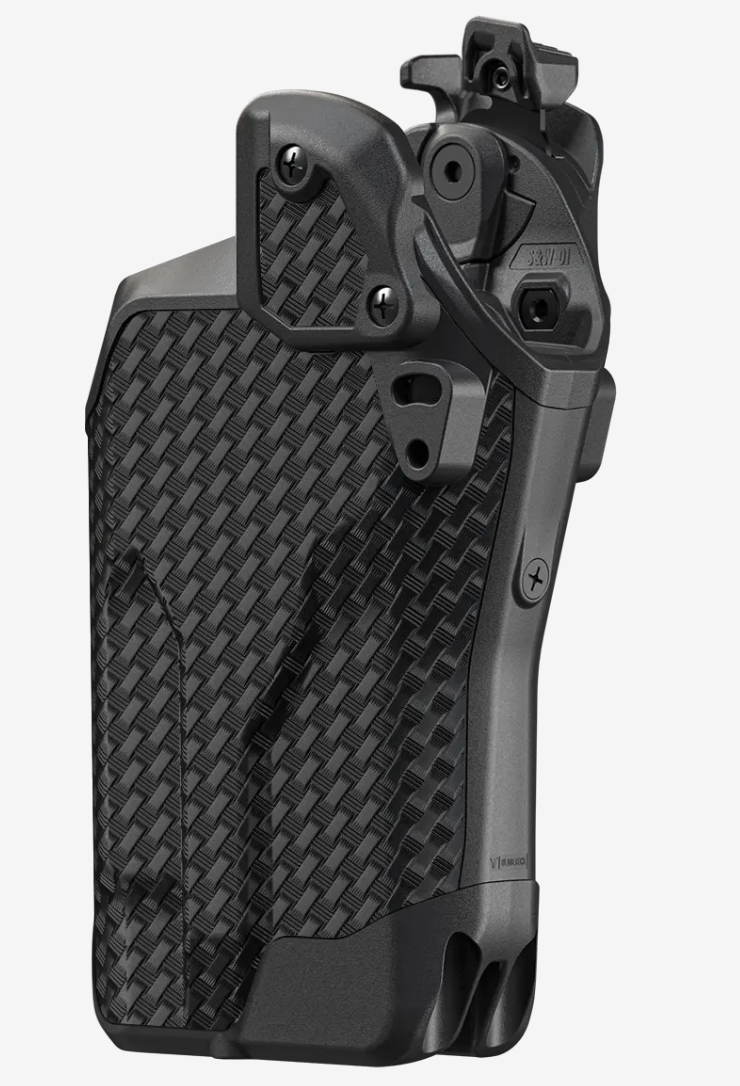 【予約販売中 ~12/7】Blade-tech VALOR DUTY Holster