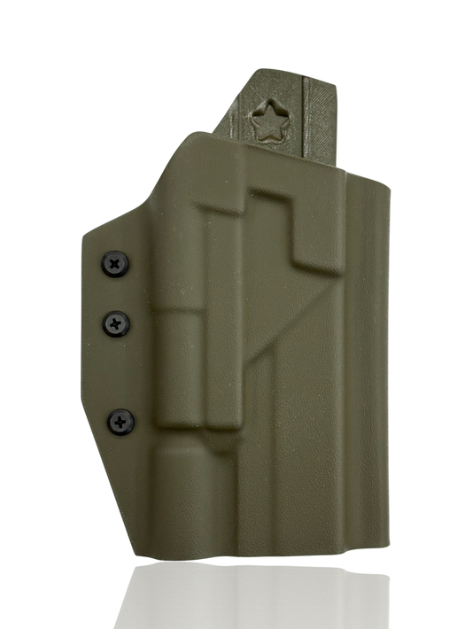 【即納】Stellar M17/P320 + X300 LV1 OD カイデックスホルスター