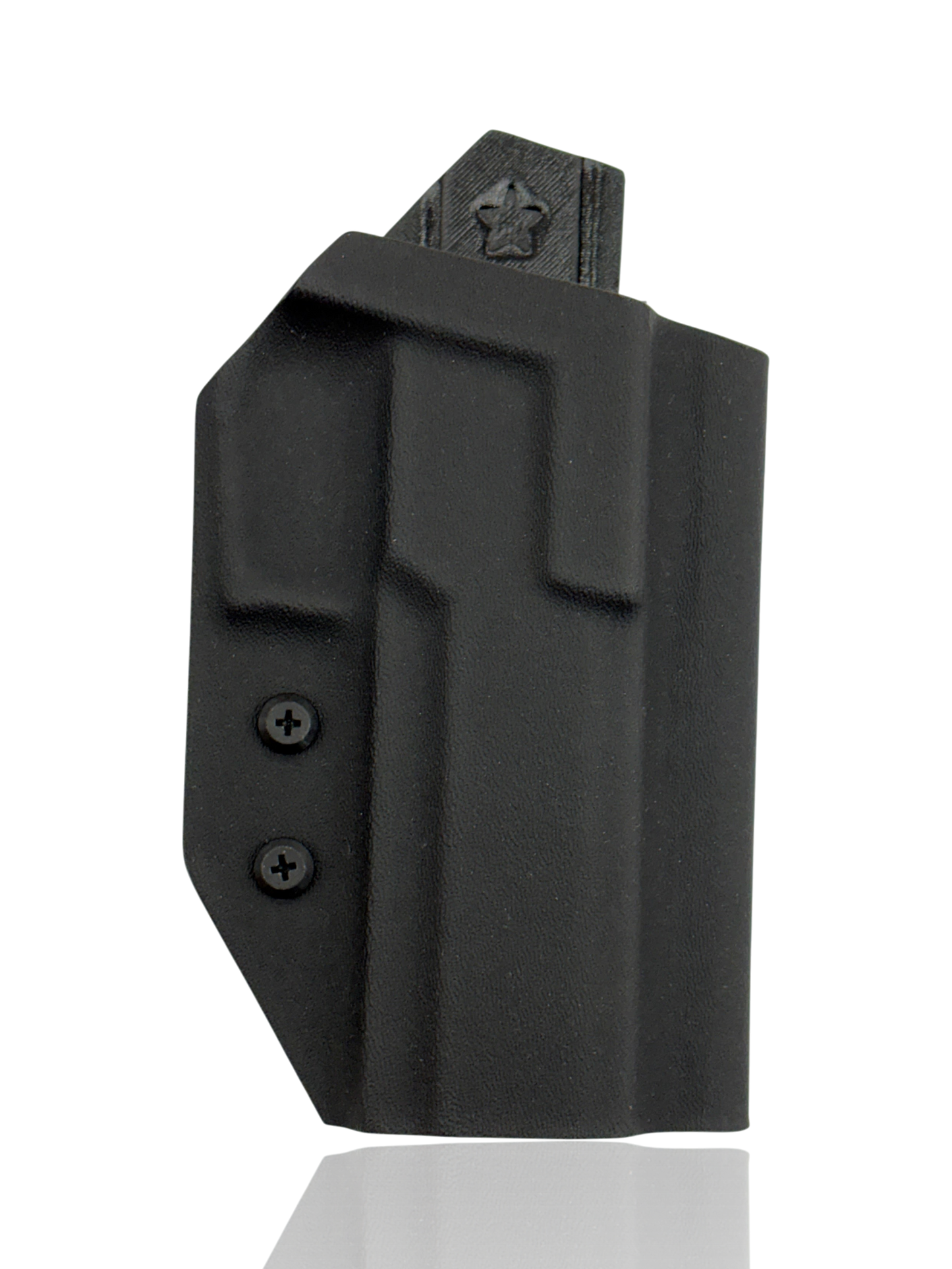 【即納】Stellar 'MATCH' M17/P320 カイデックスホルスター BK