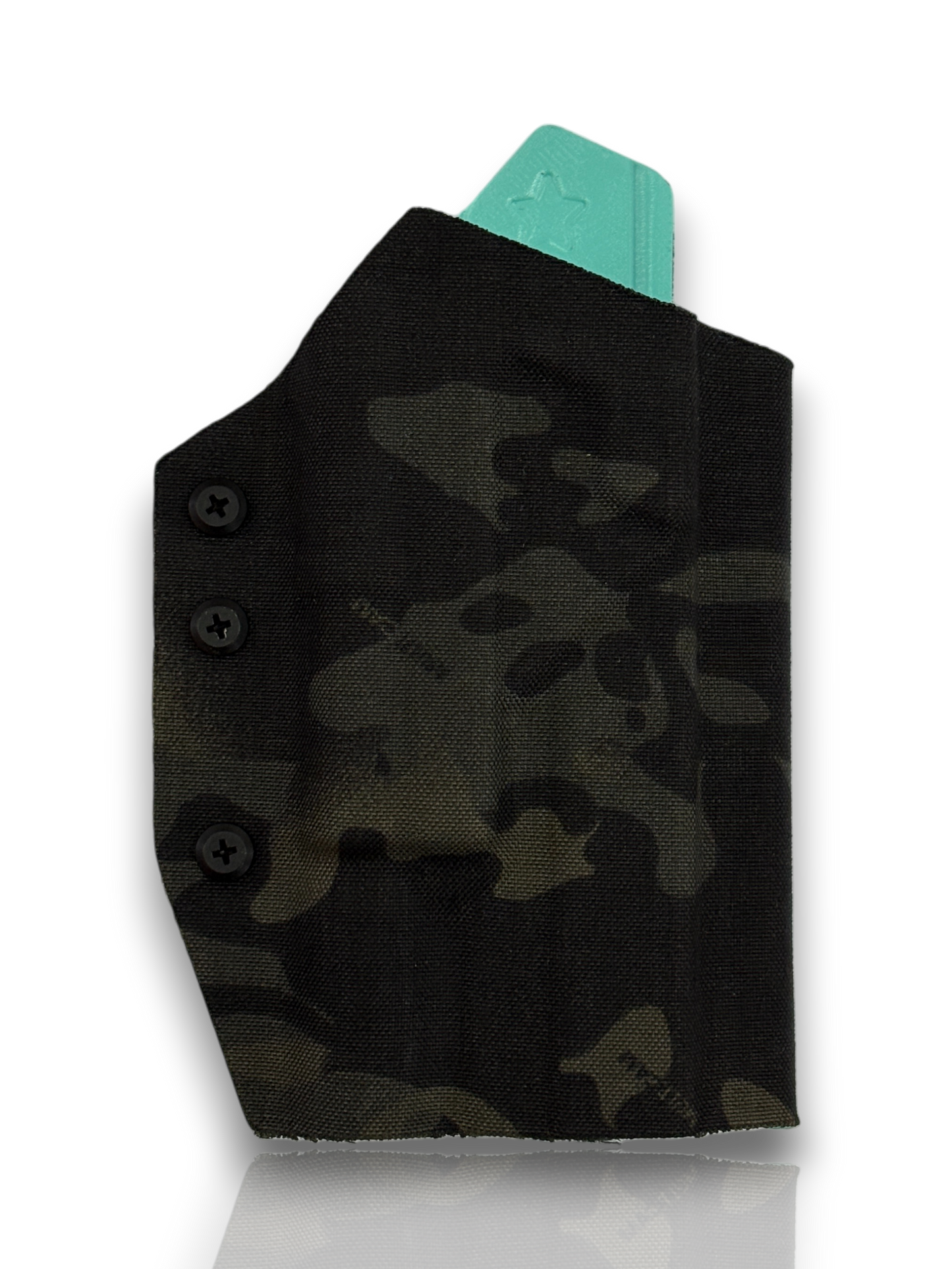 【即納】Stellar Glock + X300 LV1 Multicam Black カイデックスホルスター