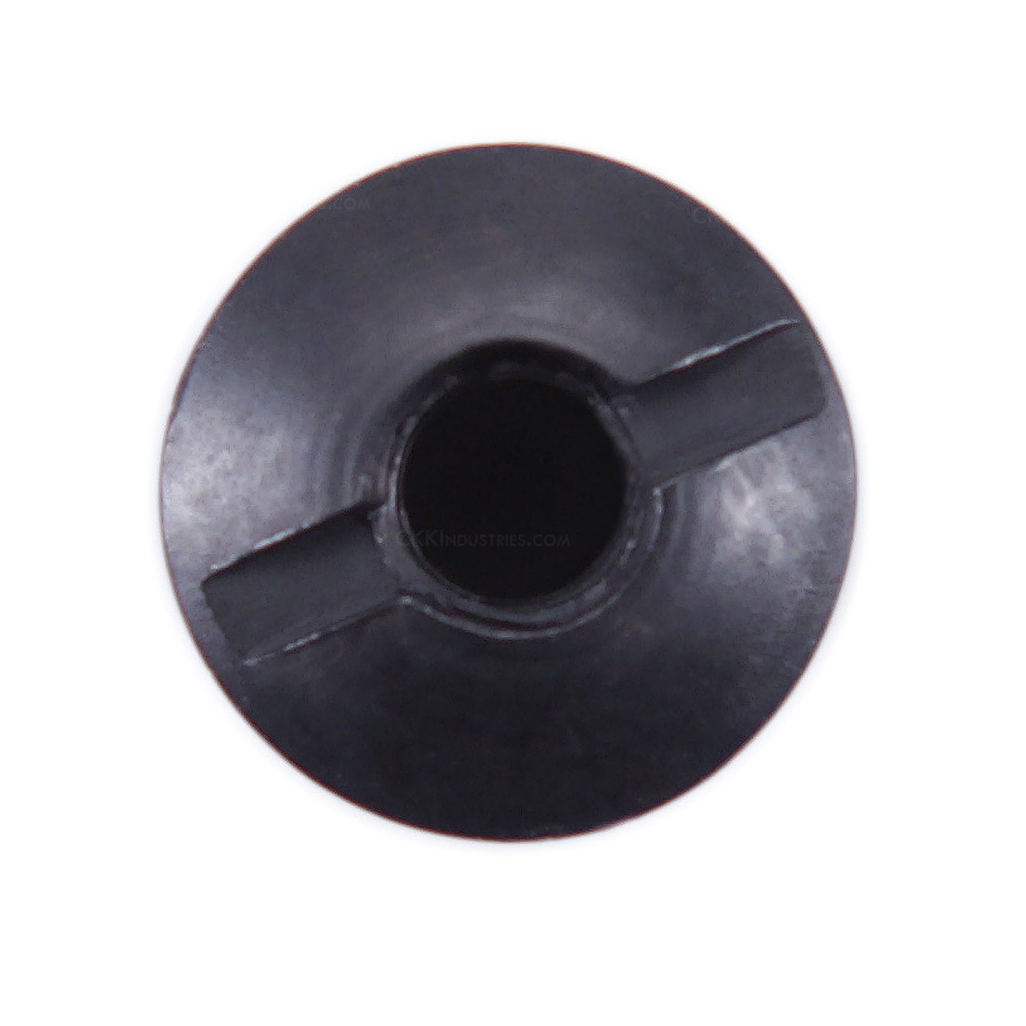 Holster screw set
