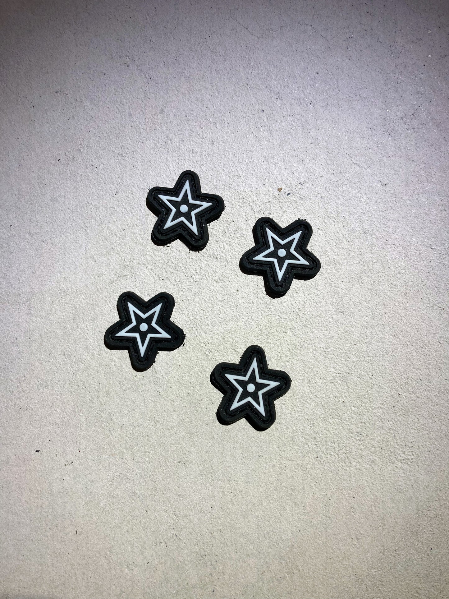 Stardust STAR PVC PATCH